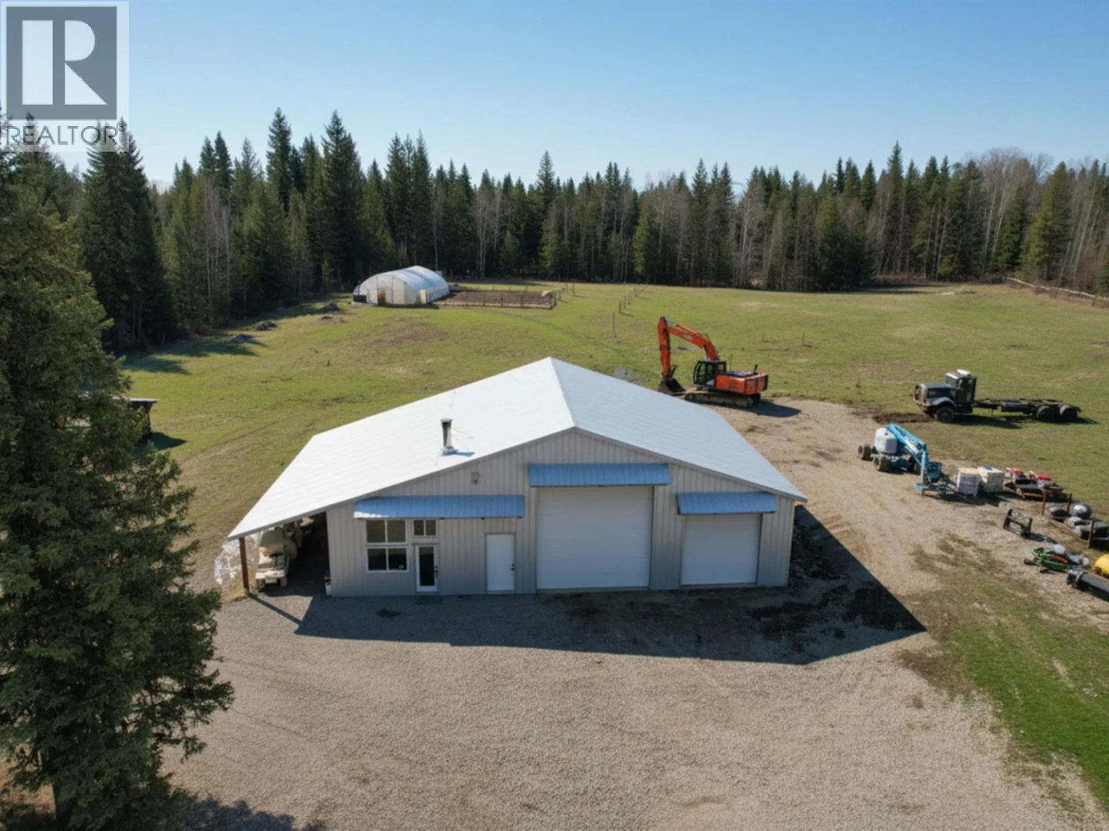 Acreage at 2852 PINNACLES ROAD — photo 3 of 40