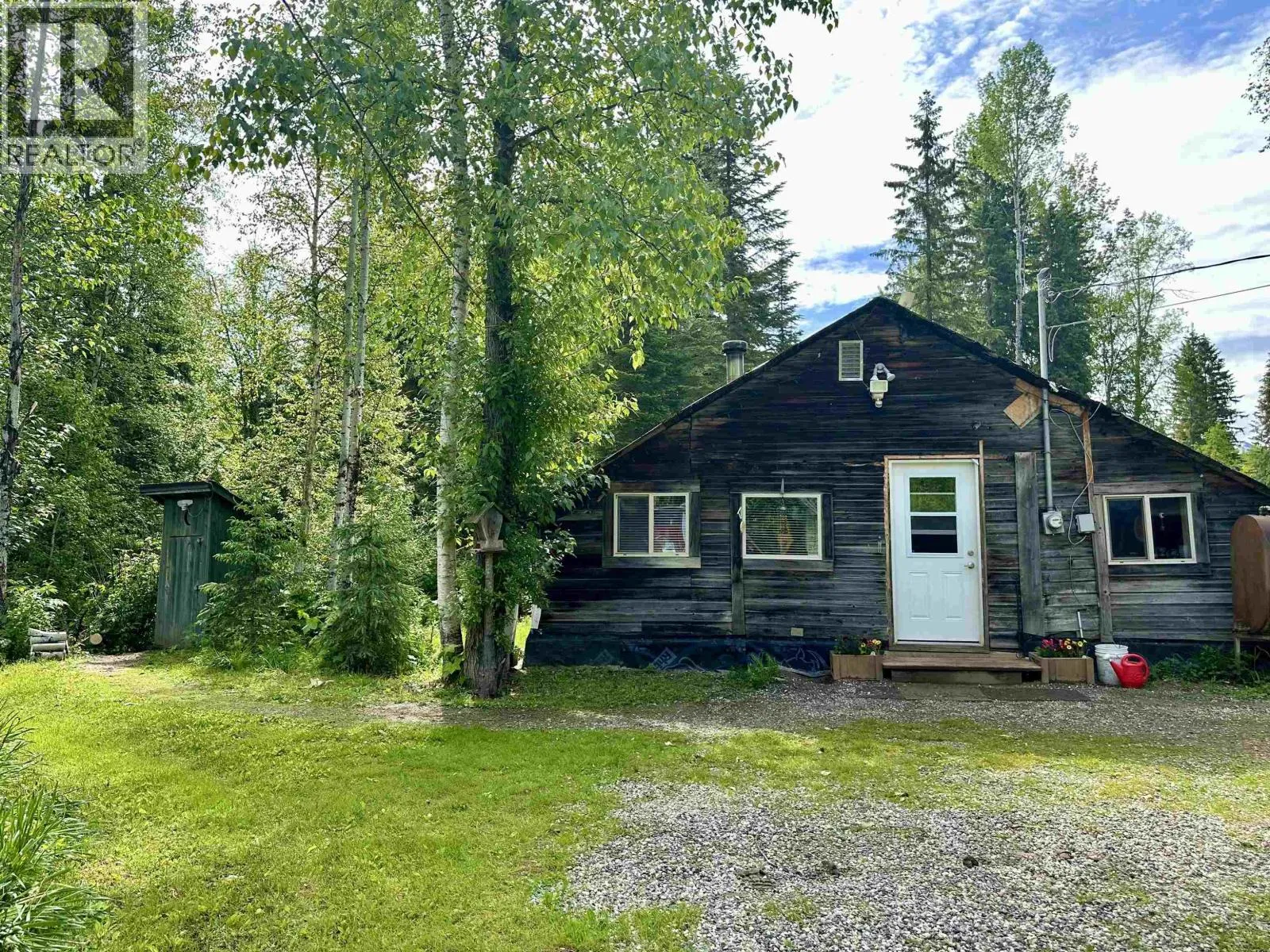 Acreage at 40095 UPPER FRASER ROAD — photo 2 of 39