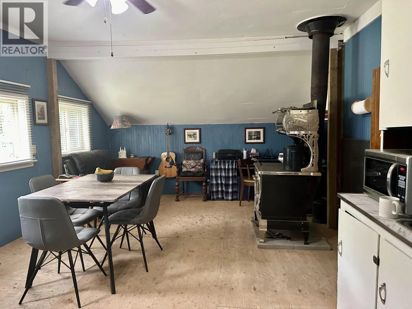 Acreage at 40095 UPPER FRASER ROAD — photo 4 of 39