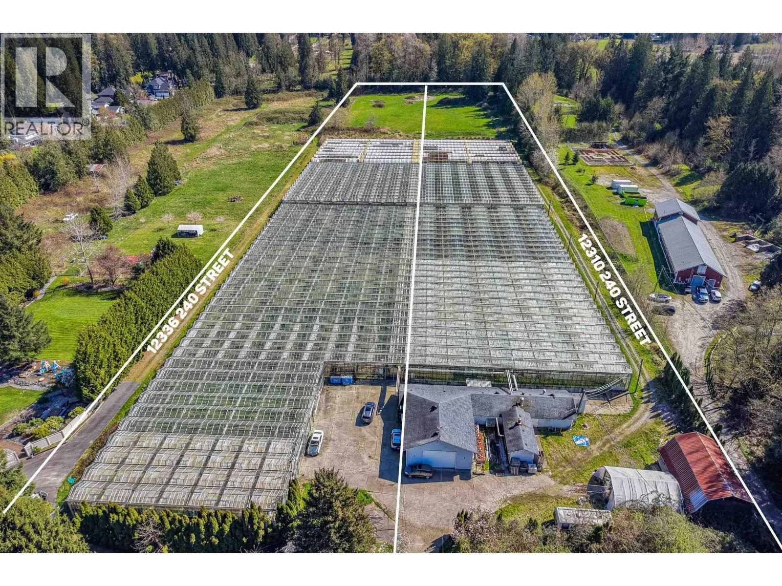 Farm at 12310-12336 240 STREET — photo 3 of 29