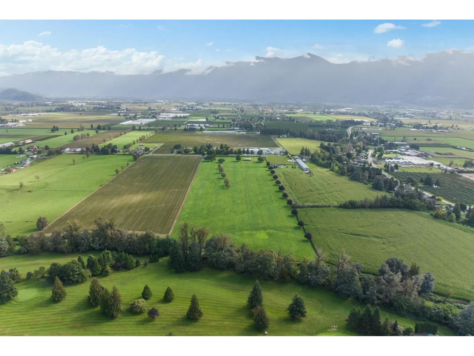 Farm at 10125 REEVES ROAD, East Chilliwack — photo 4 of 17