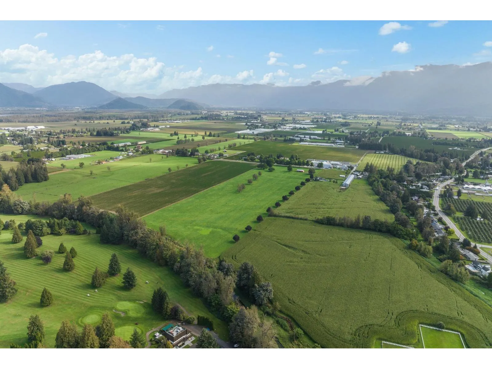 Farm at 10125 REEVES ROAD, East Chilliwack — photo 5 of 17