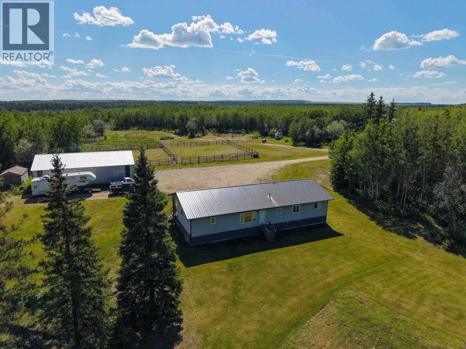 Acreage at 2291 CECIL LAKE ROAD — photo 2 of 40