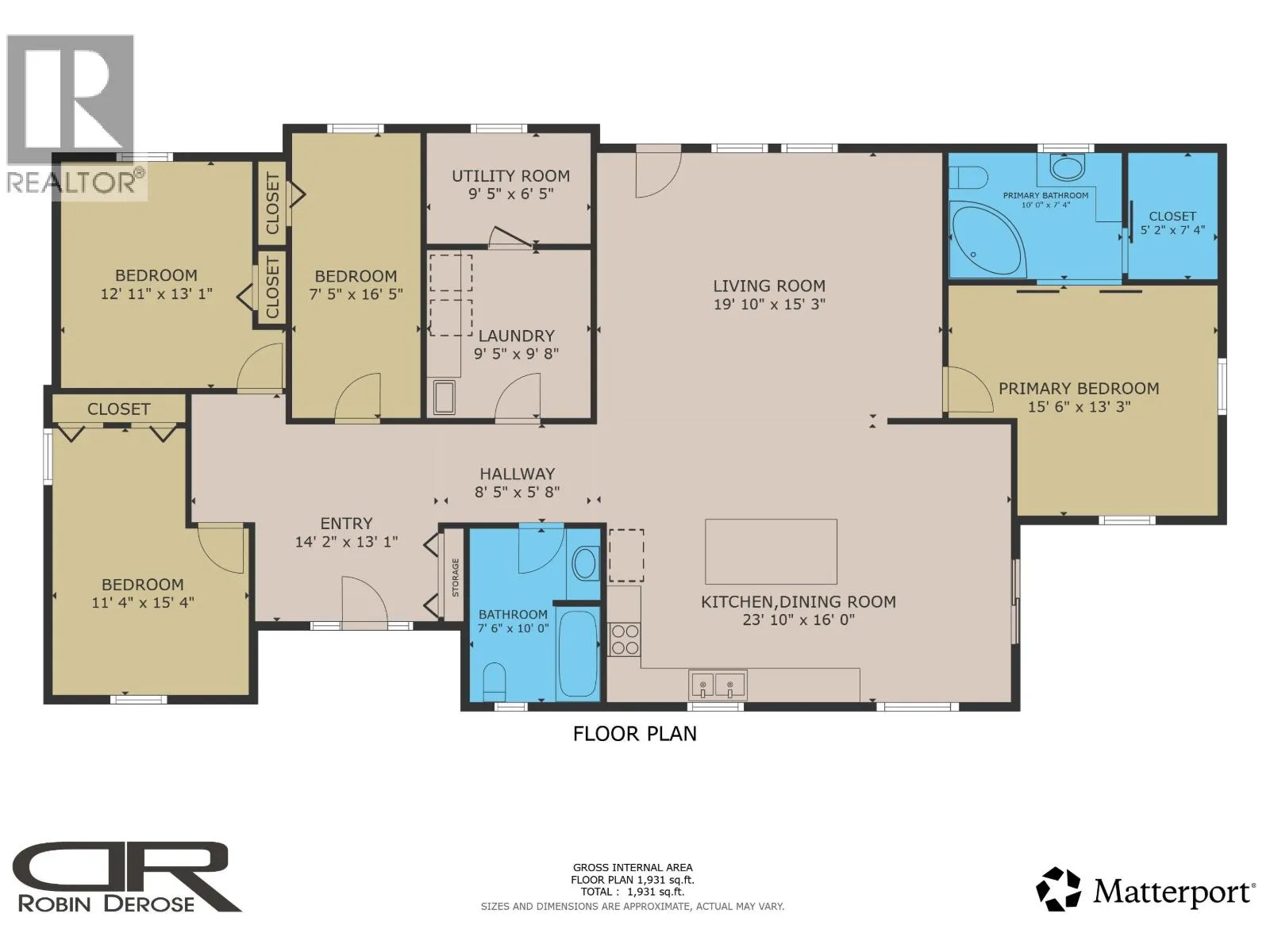 Acreage at 2291 CECIL LAKE ROAD — photo 4 of 40