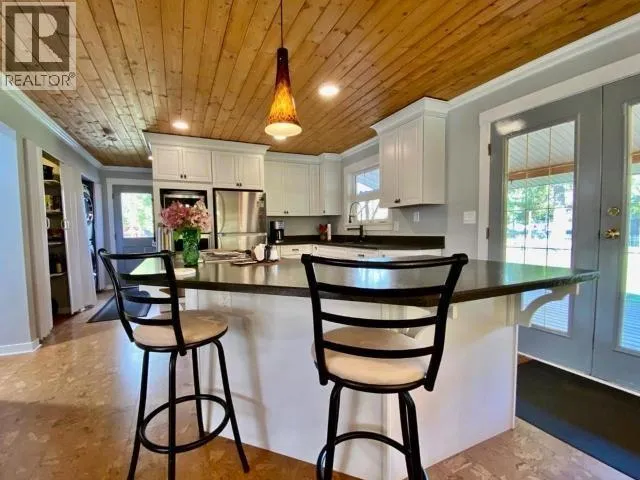 Acreage at 2916 BARRIERE LAKES Road — photo 2 of 49