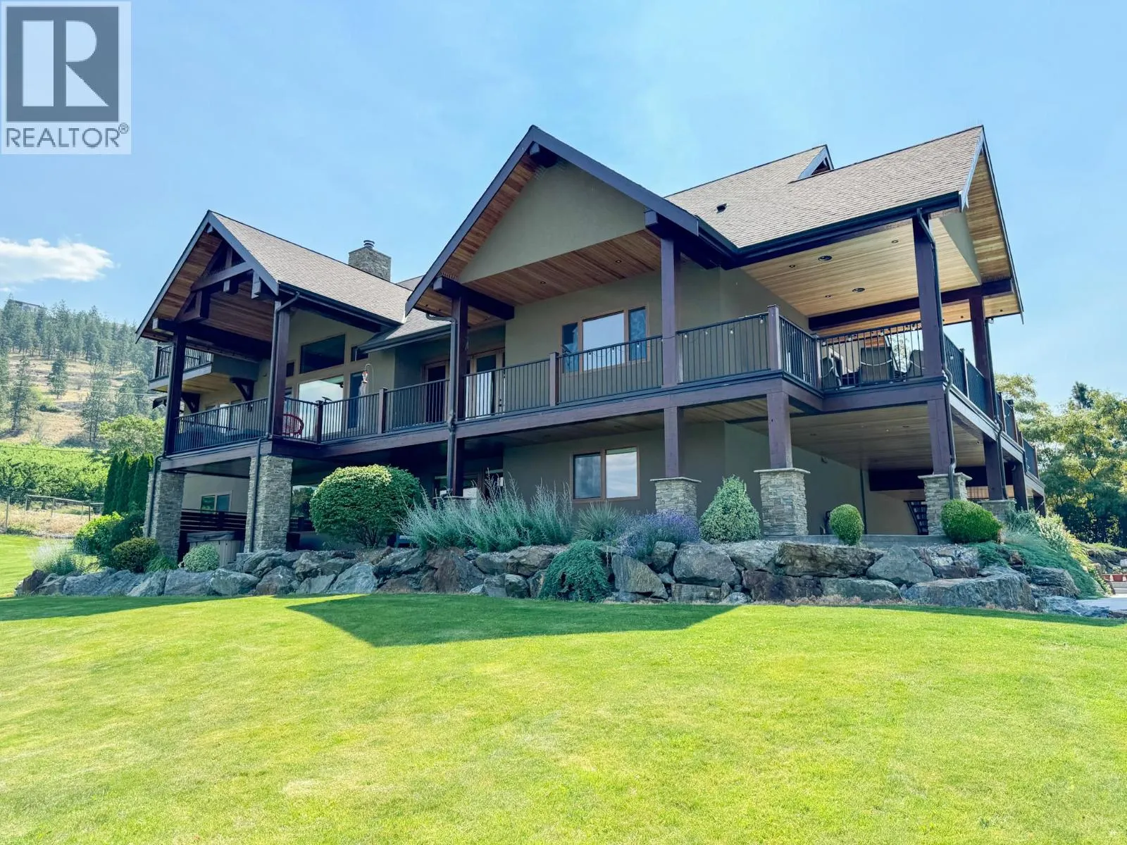 Farm at 3175 Valleyview Road — photo 3 of 44