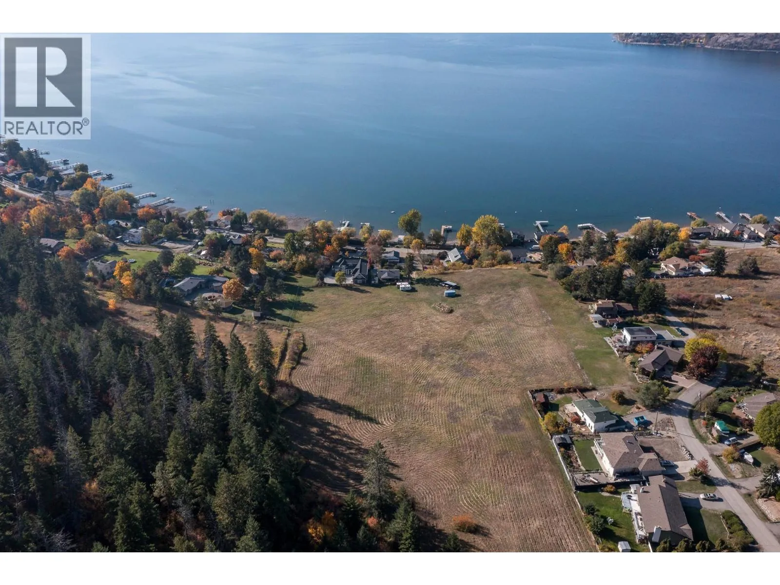 Acreage at 8724, 8730, 8734 Okanagan Landing Road — photo 2 of 30