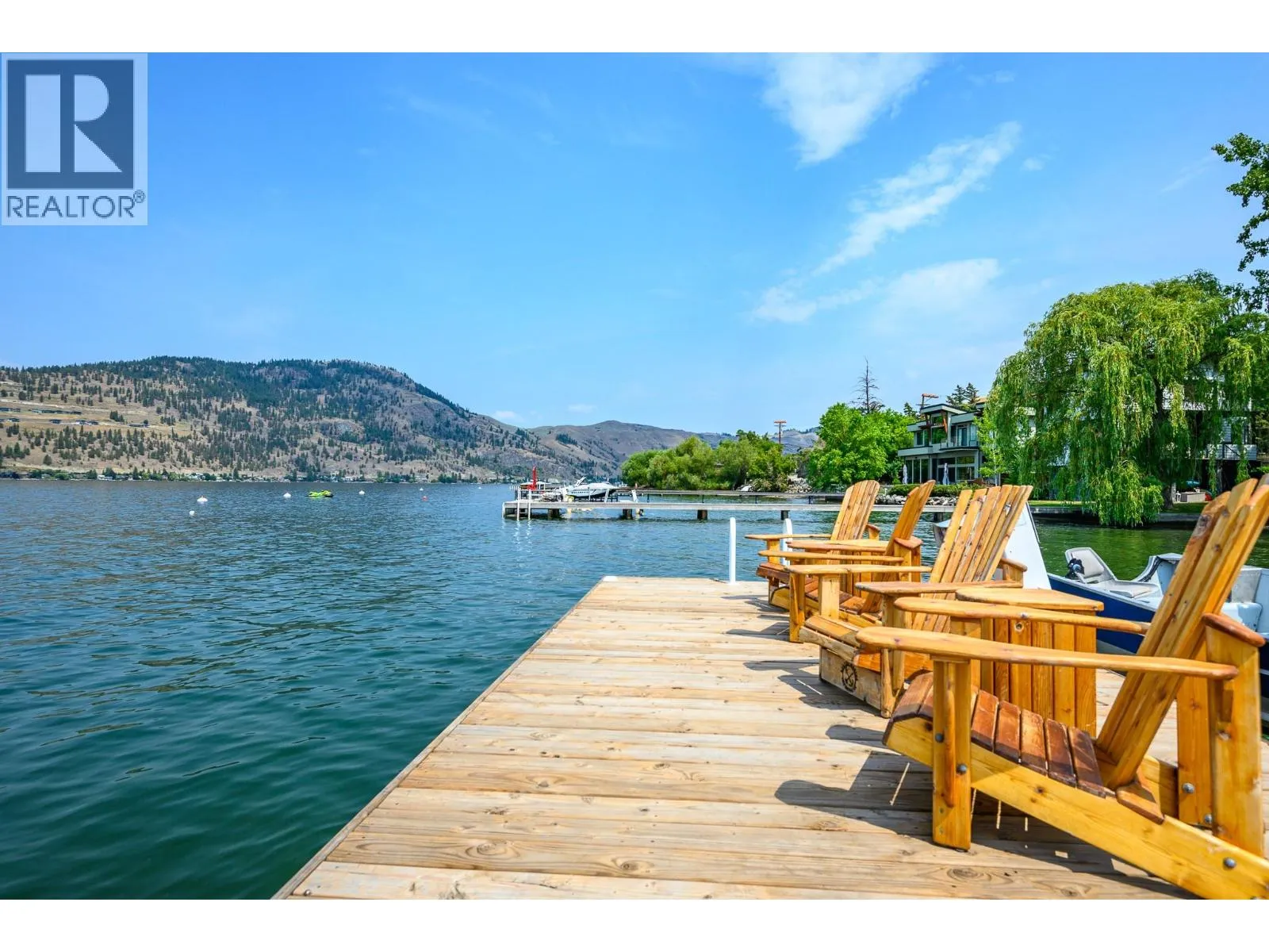 Vacant Land at 8724, 8730, 8734 Okanagan Landing Road — photo 4 of 32