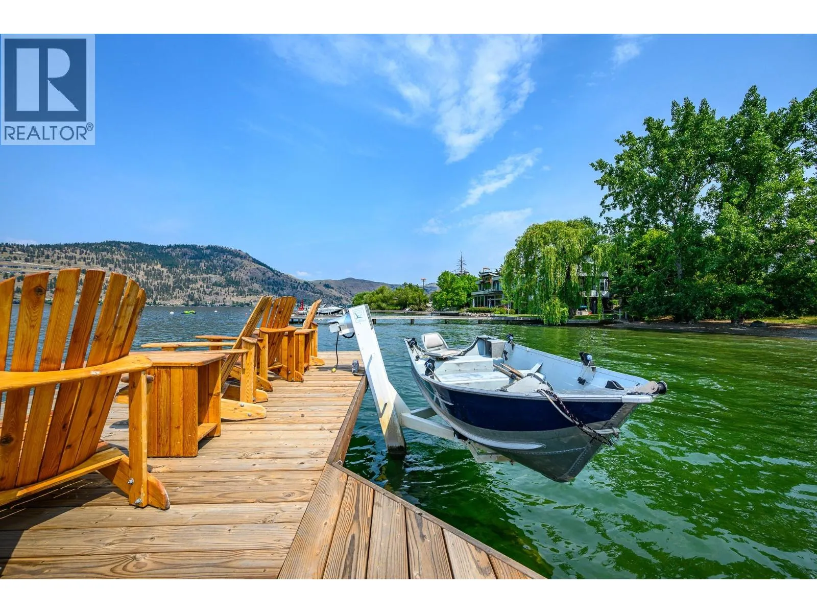 Vacant Land at 8724, 8730, 8734 Okanagan Landing Road — photo 5 of 32