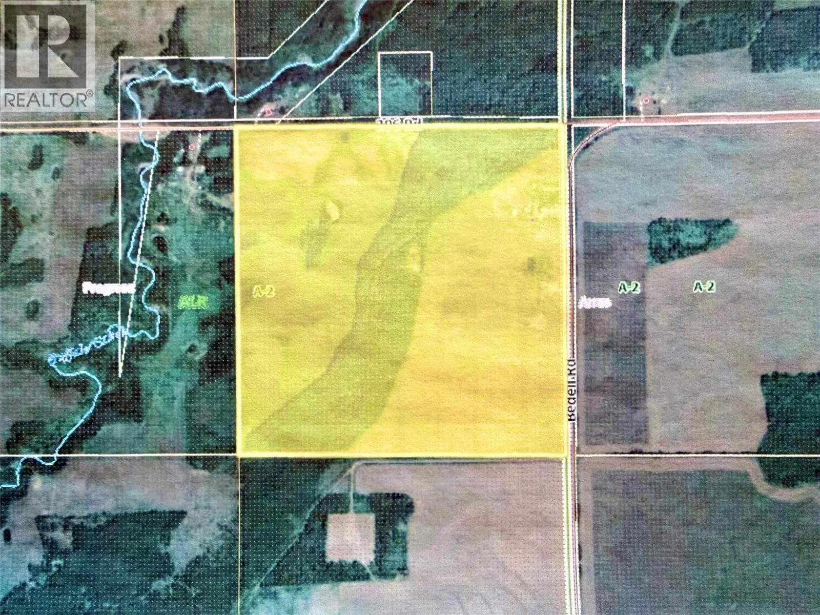 Acreage at 13131 Bedell Road — photo 3 of 44