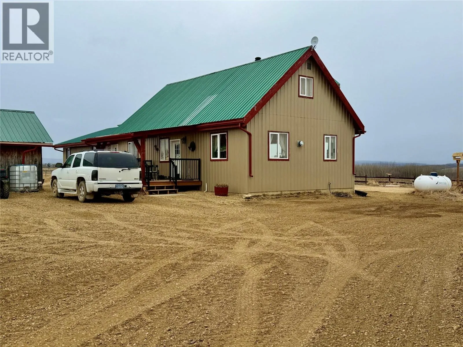 Acreage at 13131 Bedell Road — photo 4 of 44