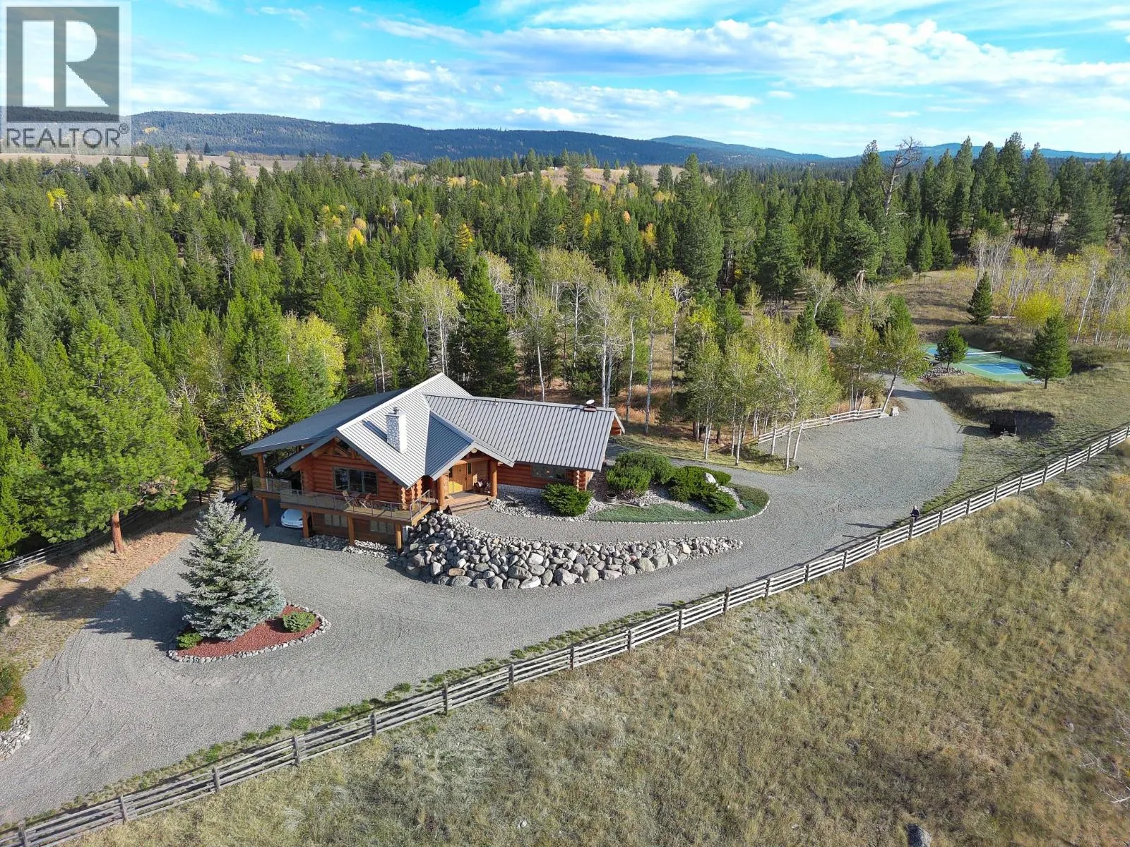 Acreage at 4840 Merritt Princeton Highway — photo 2 of 43