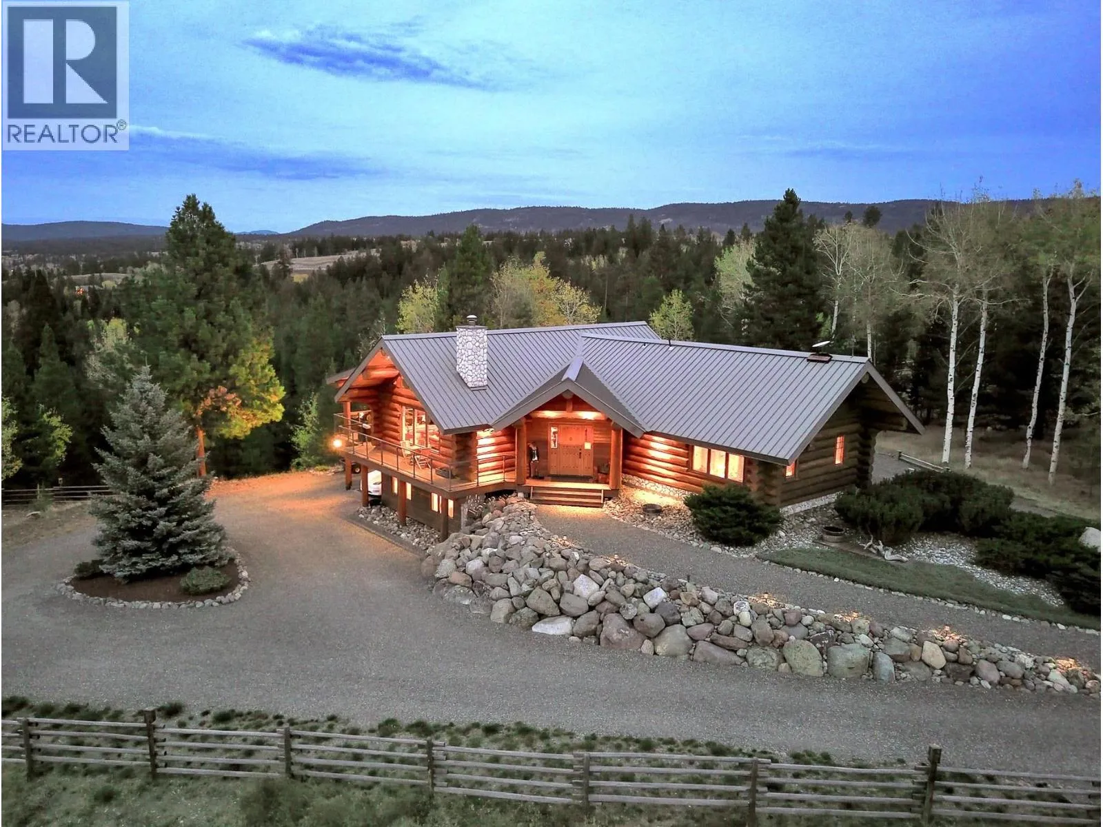Acreage at 4840 Merritt Princeton Highway — photo 3 of 43