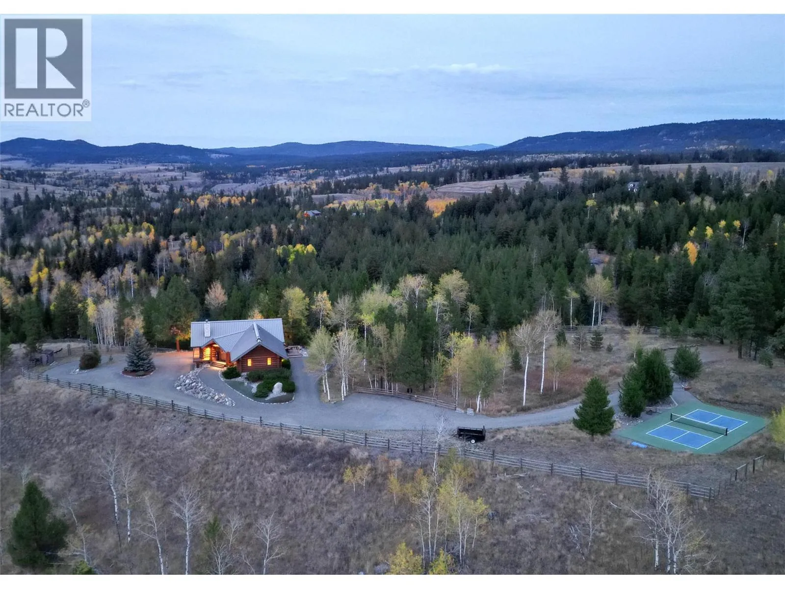 Acreage at 4840 Merritt Princeton Highway — photo 4 of 43