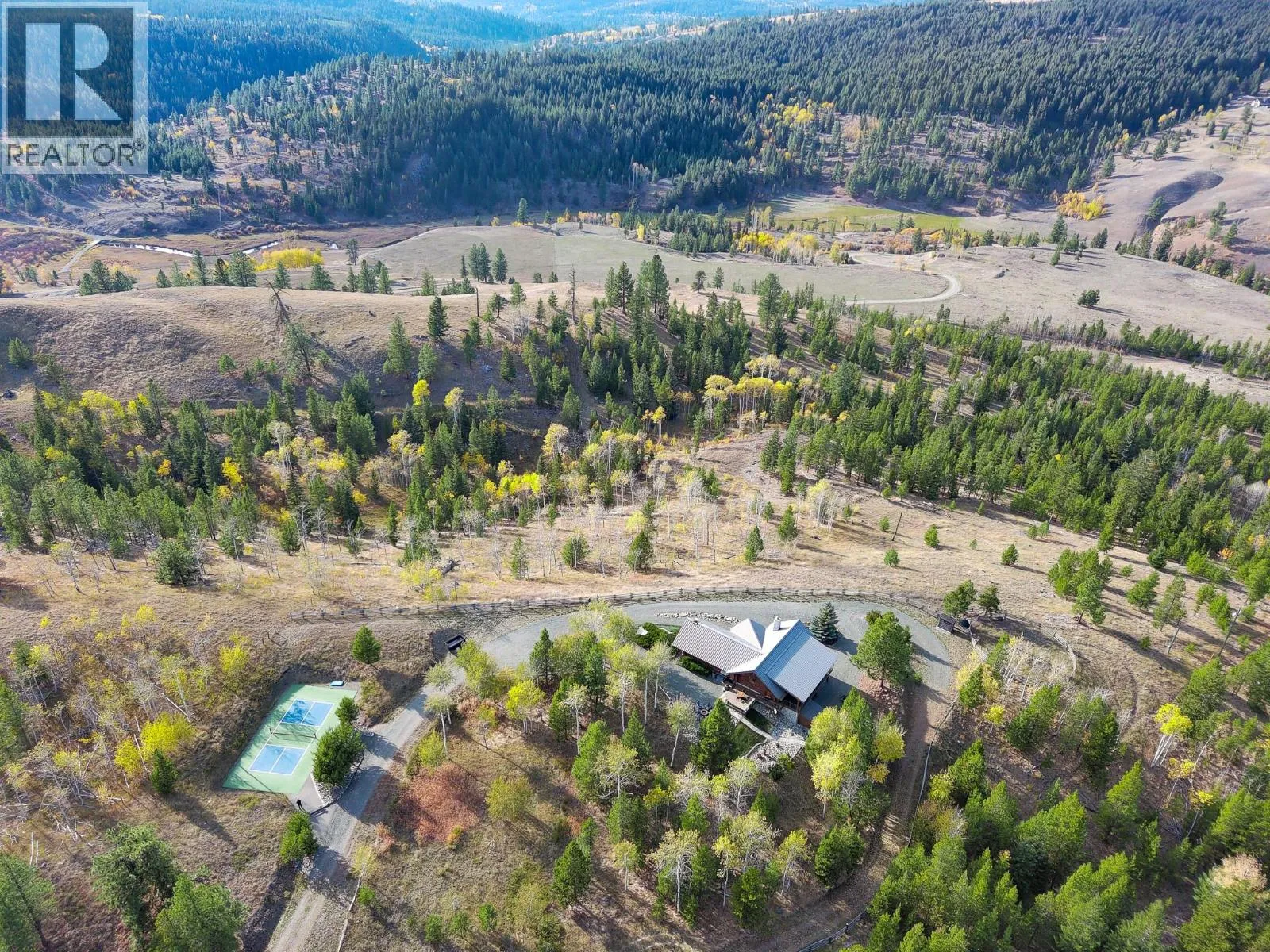 Acreage at 4840 Merritt Princeton Highway — photo 5 of 43