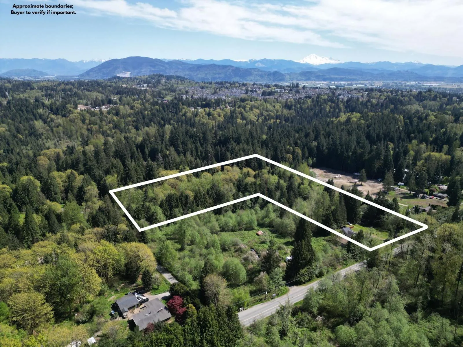 Acreage at 9126 CLAY STREET — photo 3 of 17