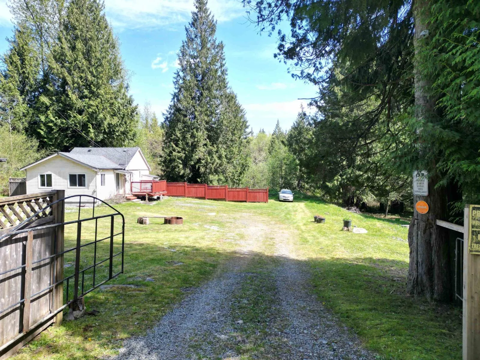 Acreage at 9126 CLAY STREET — photo 5 of 17