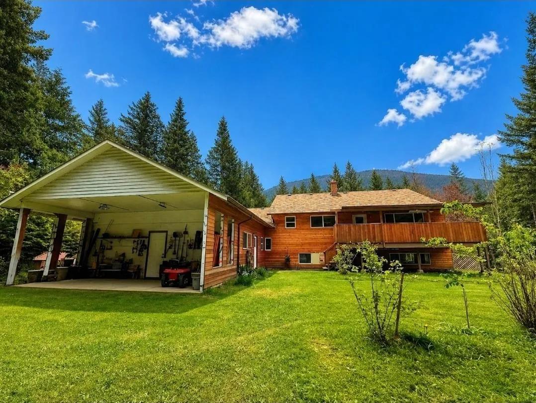 Acreage at 27383 DOGWOOD VALLEY ROAD, Yale "“ Dogwood Valley — photo 2 of 26
