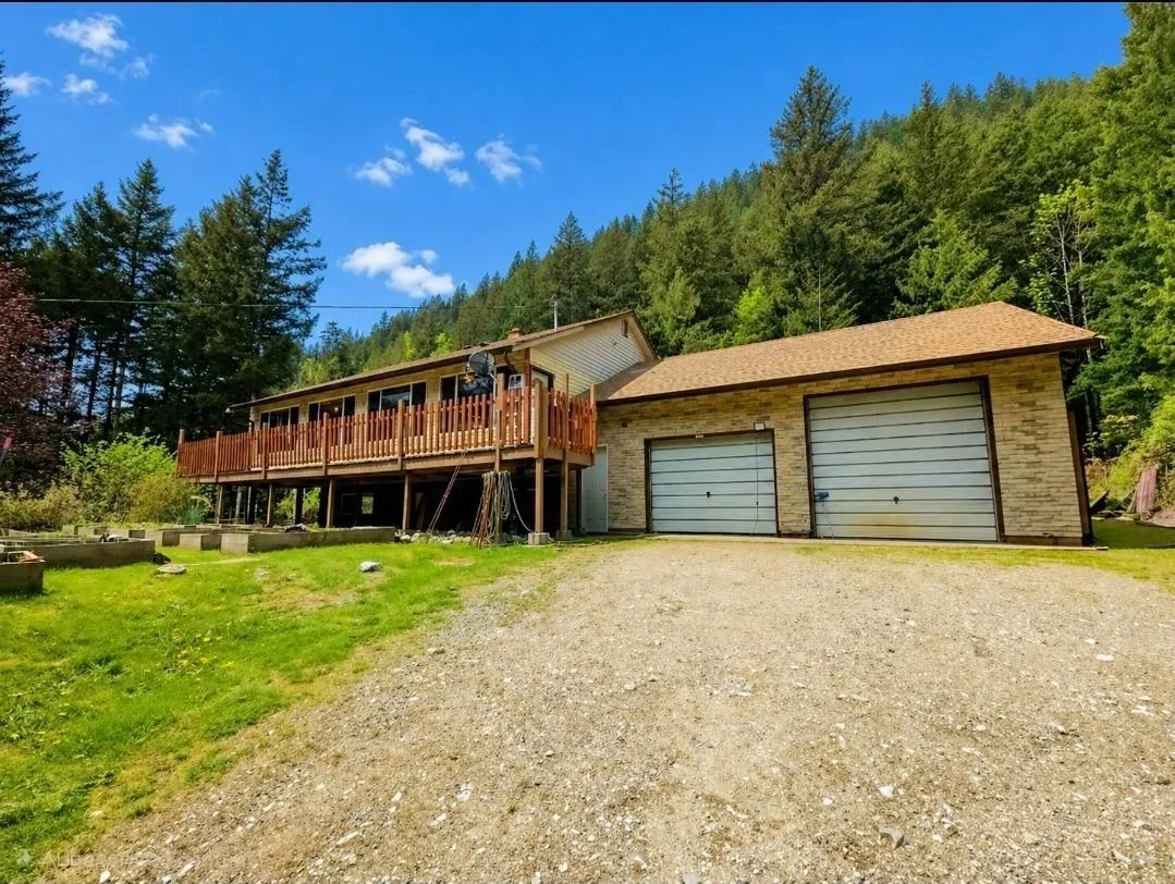 Acreage at 27383 DOGWOOD VALLEY ROAD, Yale "“ Dogwood Valley — photo 3 of 26