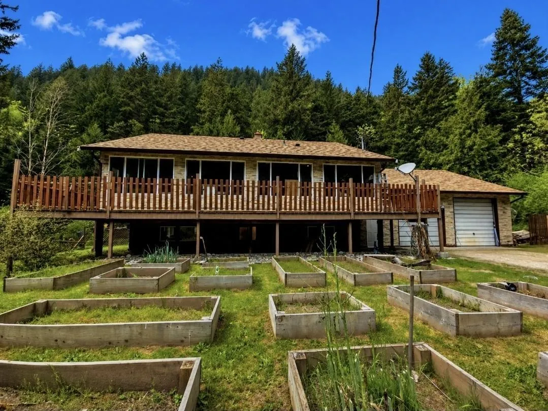 Acreage at 27383 DOGWOOD VALLEY ROAD, Yale "“ Dogwood Valley — photo 4 of 26