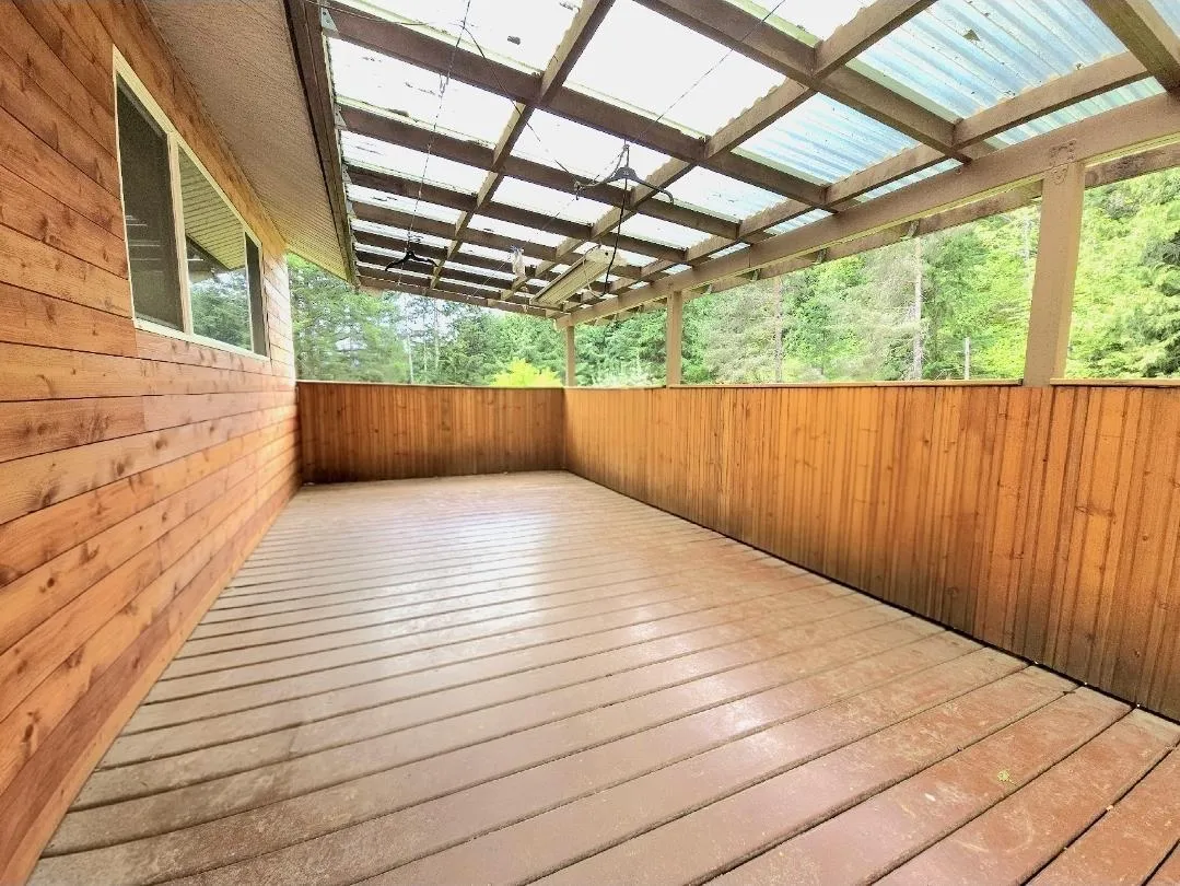 Acreage at 27383 DOGWOOD VALLEY ROAD, Yale "“ Dogwood Valley — photo 5 of 26