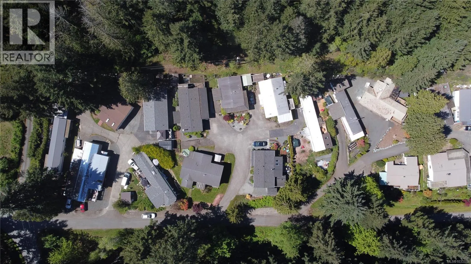 Multi-family at 4544 Lanes Rd — photo 2 of 6