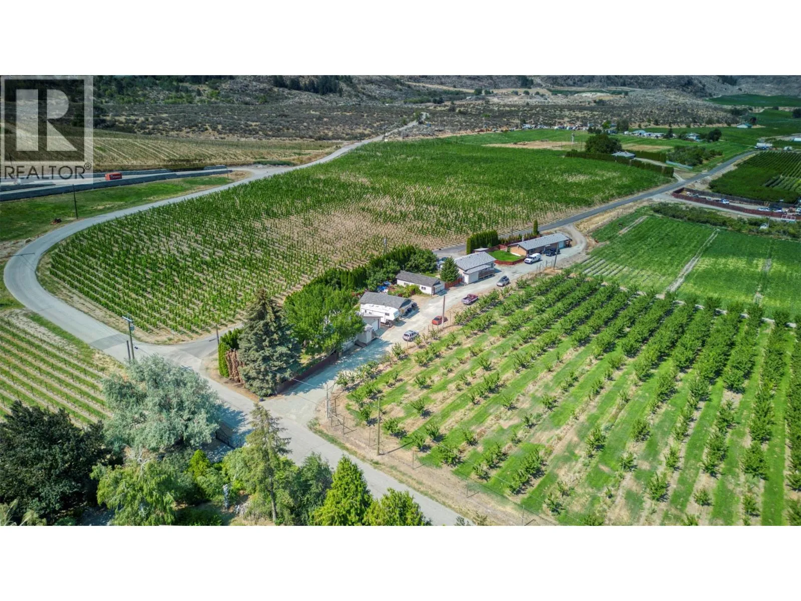 Farm at 10150 146th Avenue — photo 2 of 13