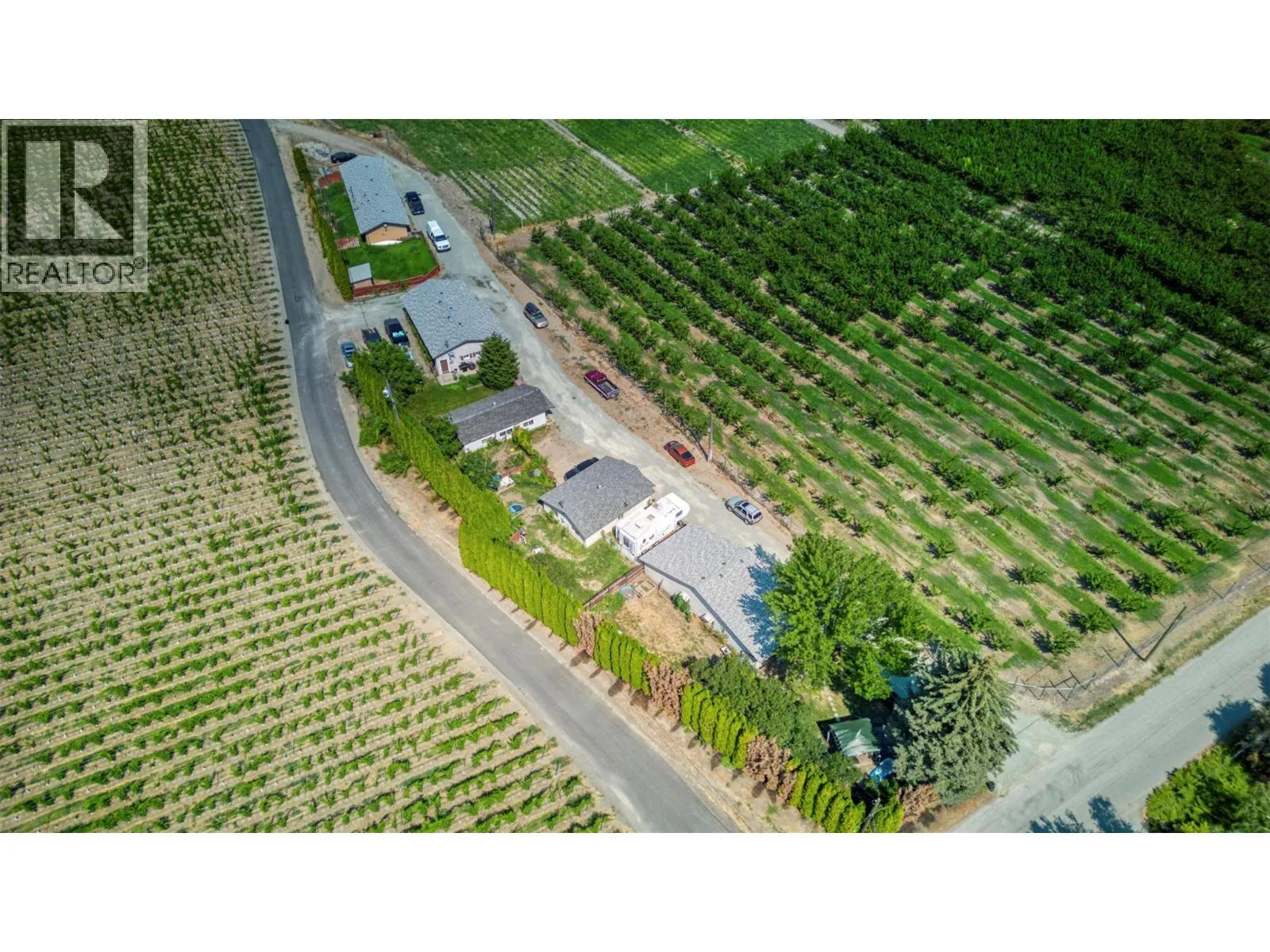 Farm at 10150 146th Avenue — photo 4 of 13