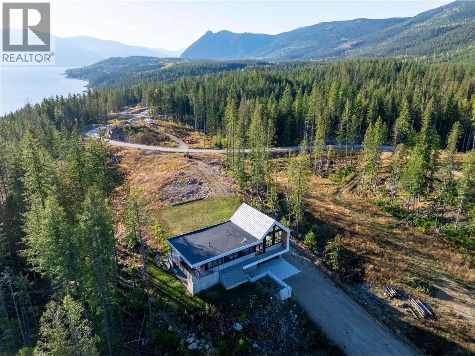 Acreage at 1950 Sidmouth Road — photo 4 of 61