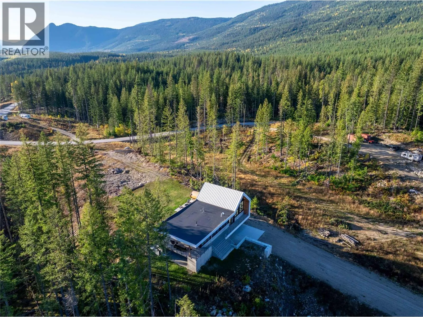 Acreage at 1950 Sidmouth Road — photo 5 of 61