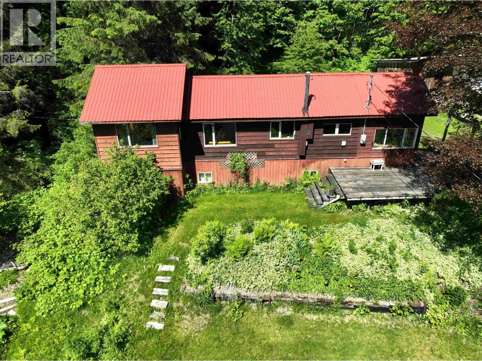 Acreage at LOTS 9-11-2390 USK STATION ROAD — photo 2 of 40