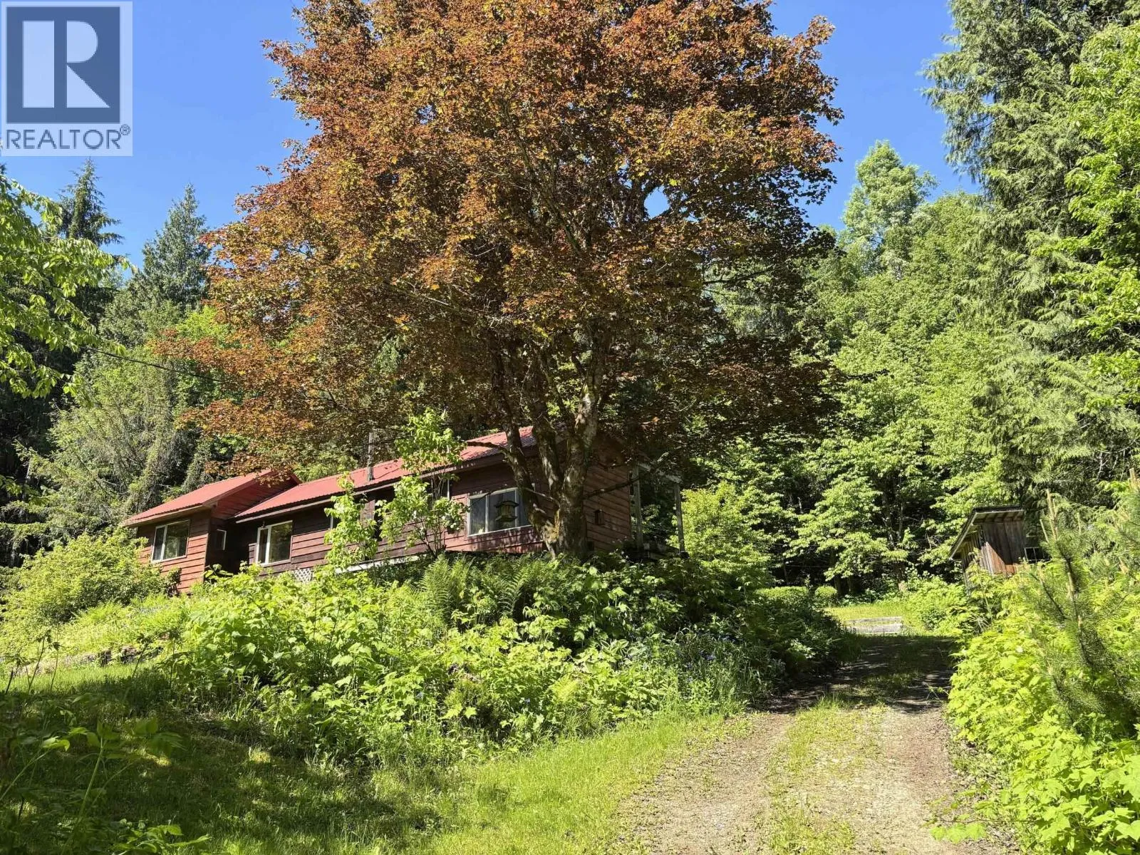 Acreage at LOTS 9-11-2390 USK STATION ROAD — photo 4 of 40