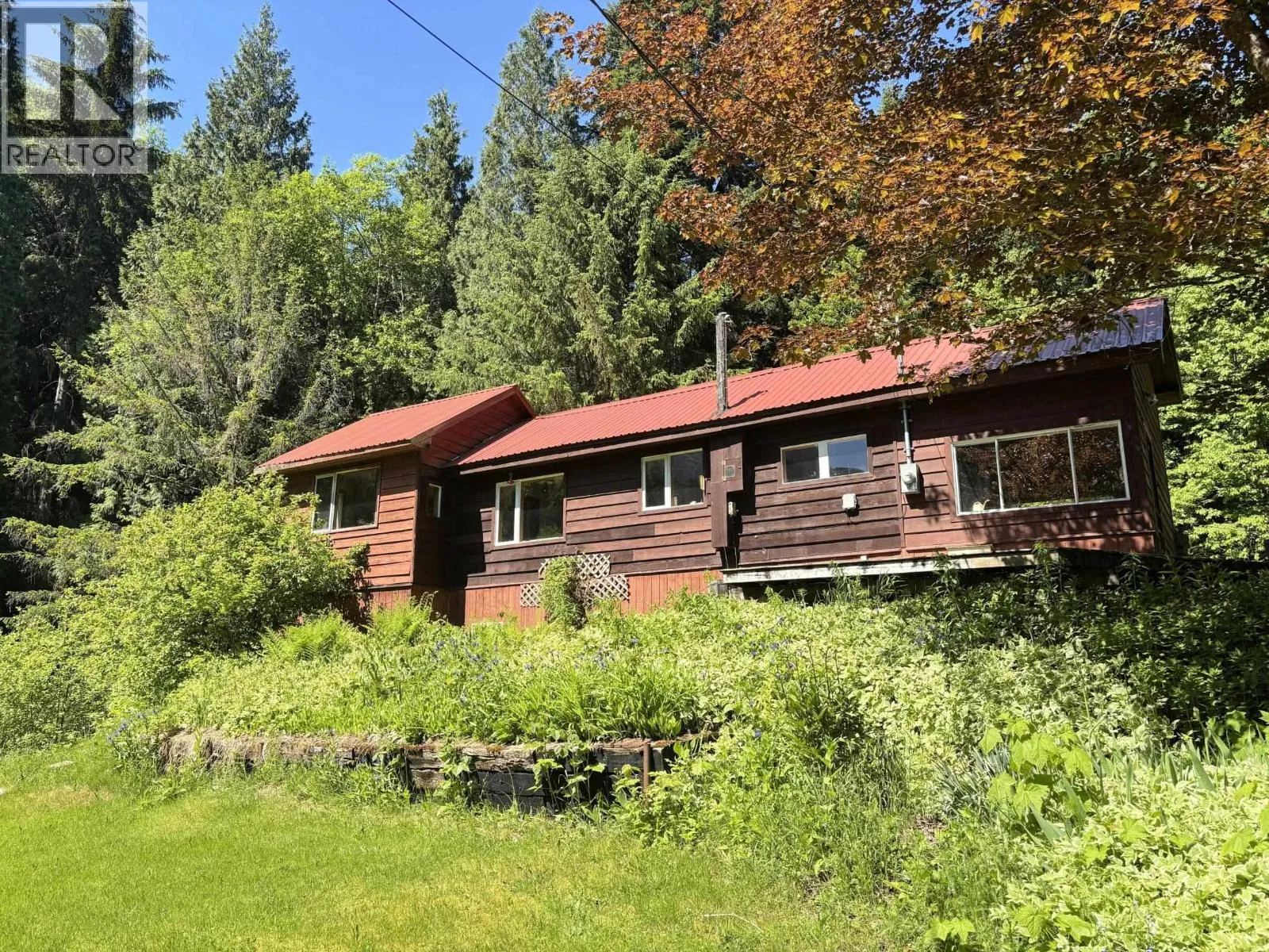 Acreage at LOTS 9-11-2390 USK STATION ROAD — photo 5 of 40