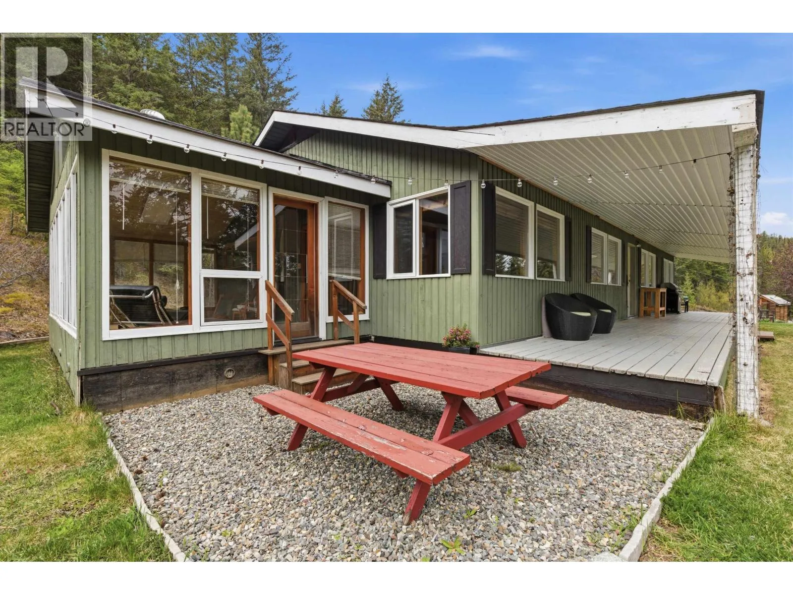 Acreage at 5993 WEST FRASER ROAD — photo 2 of 33