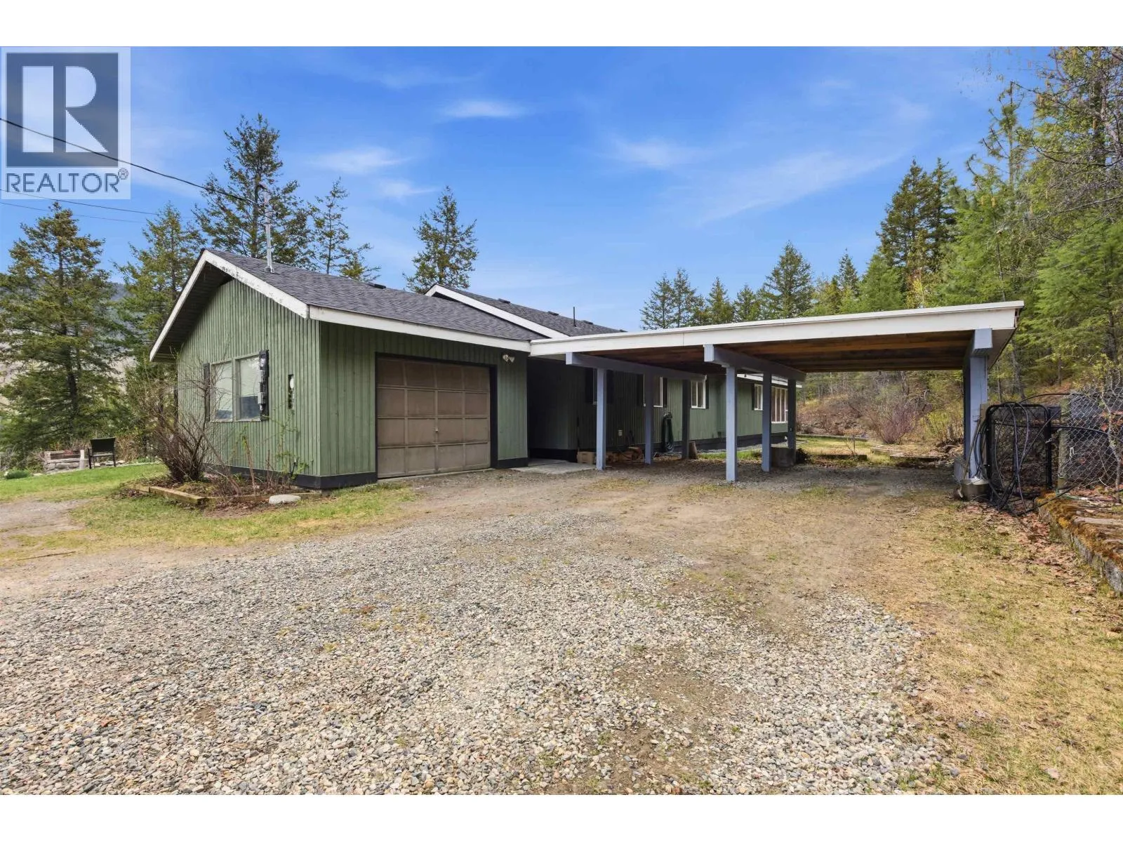 Acreage at 5993 WEST FRASER ROAD — photo 3 of 33