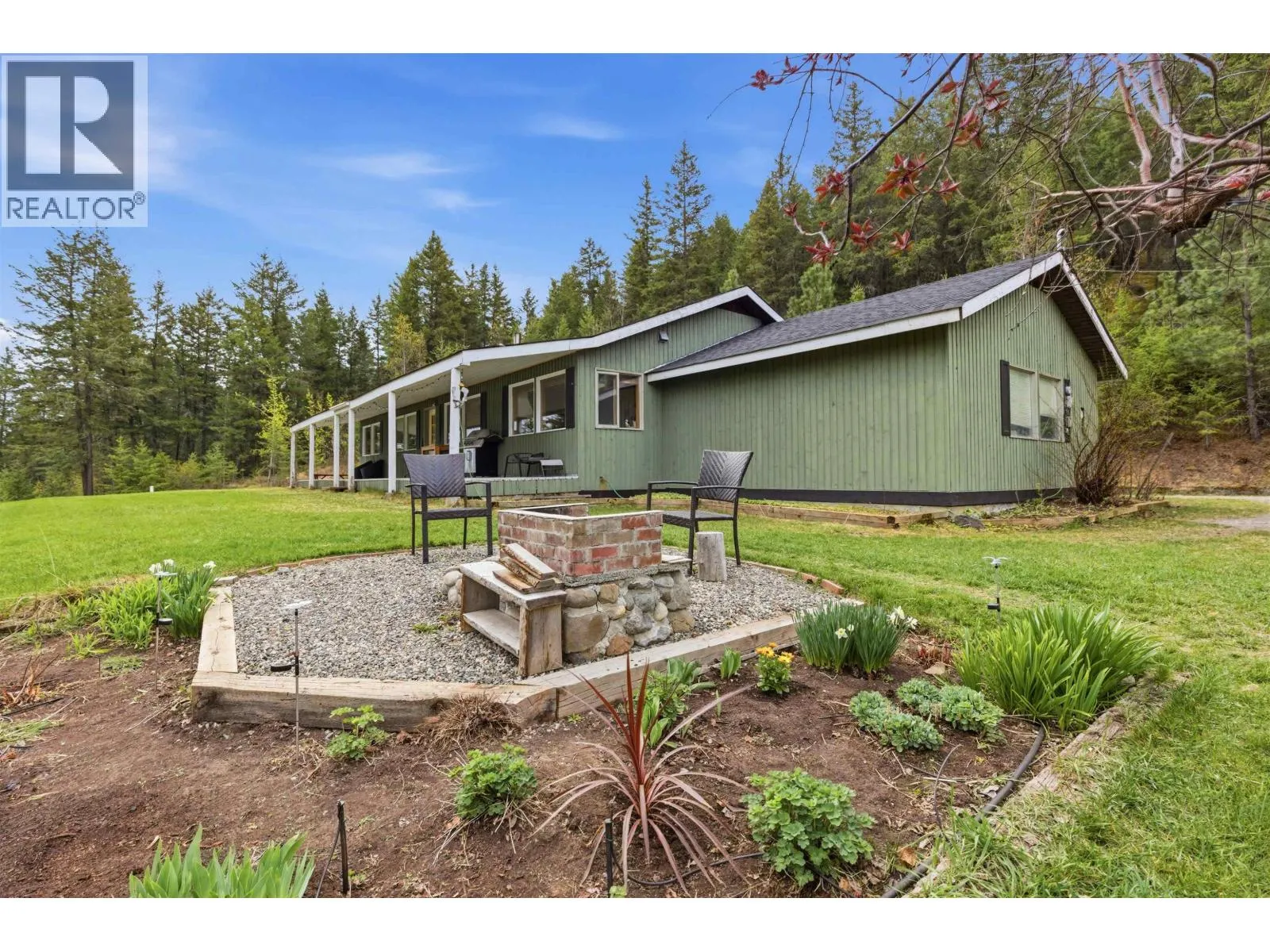 Acreage at 5993 WEST FRASER ROAD — photo 4 of 33