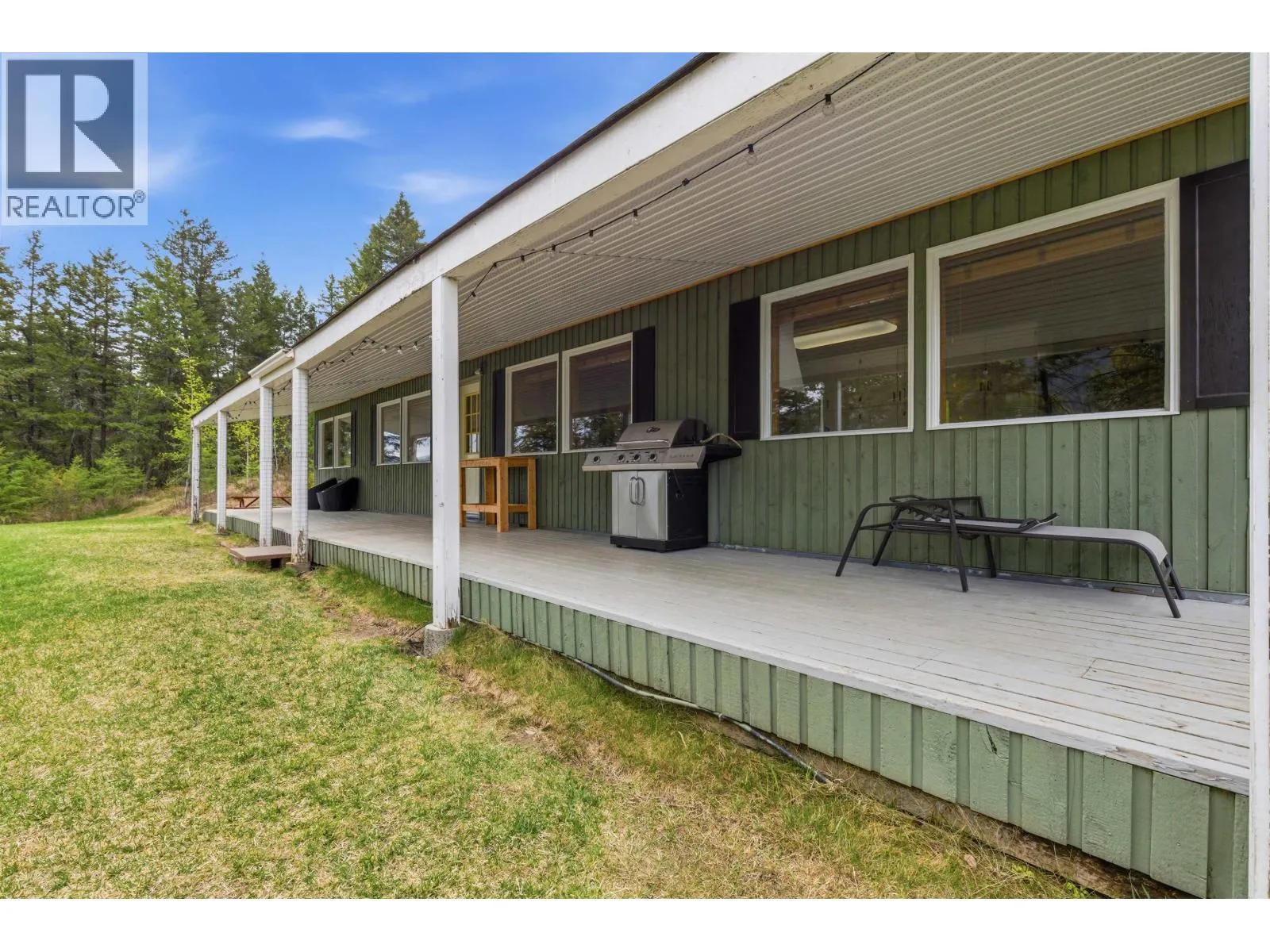 Acreage at 5993 WEST FRASER ROAD — photo 5 of 33