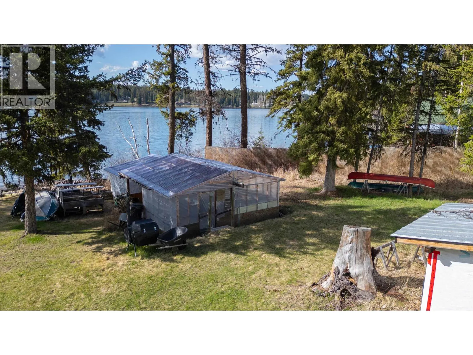 Acreage at 6231 LYNES CREEK ROAD — photo 4 of 40