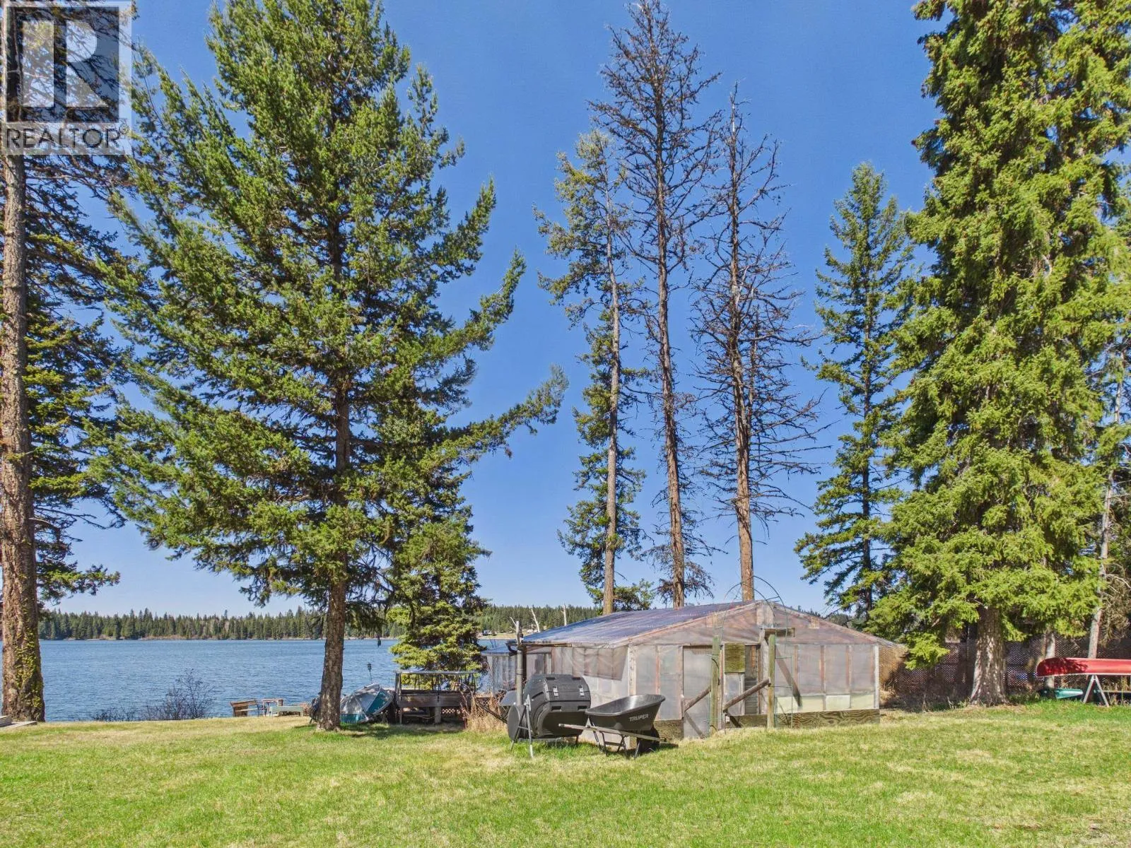 Acreage at 6231 LYNES CREEK ROAD — photo 5 of 40