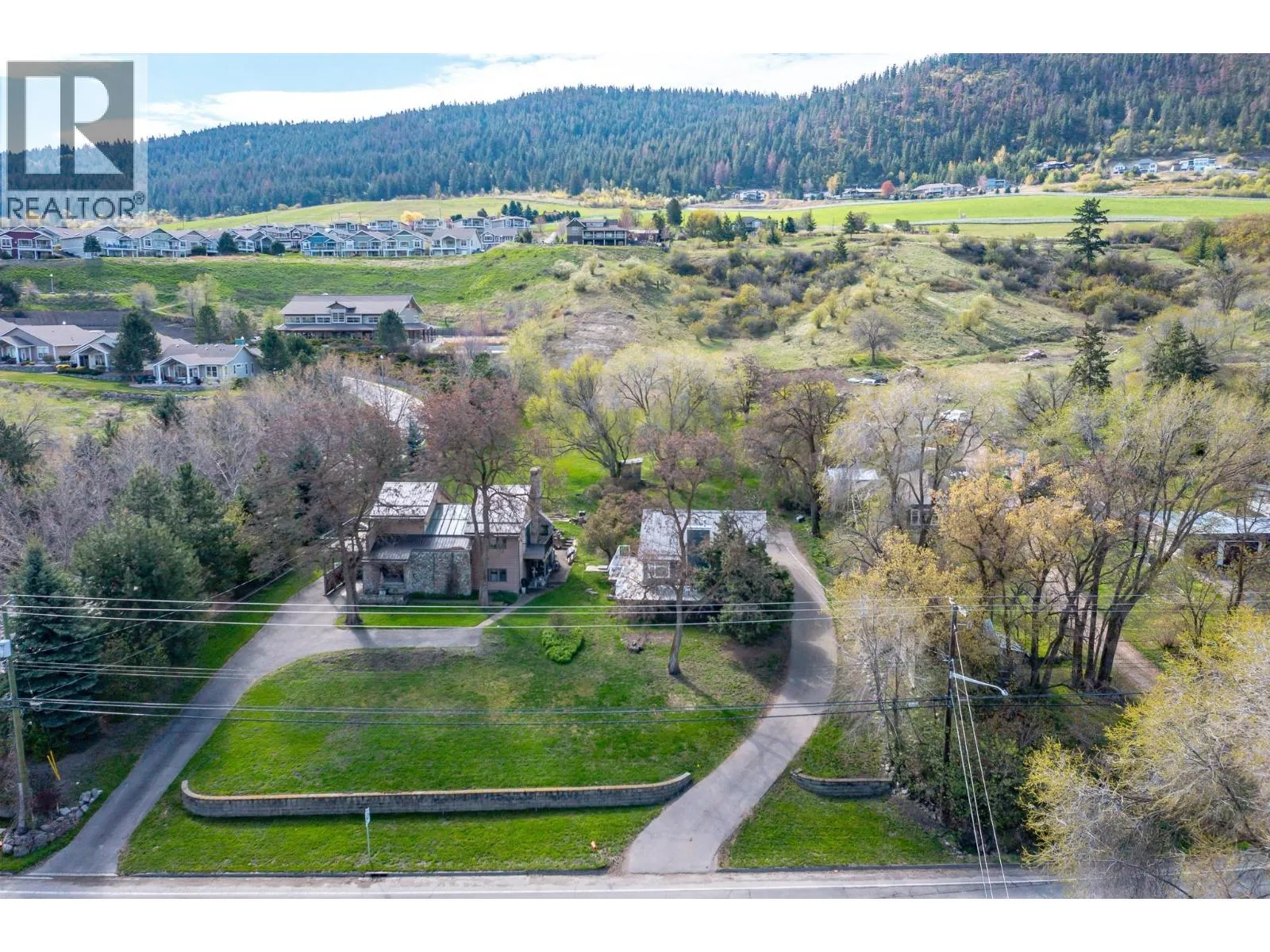Acreage at 7778 Okanagan Landing Road — photo 5 of 56