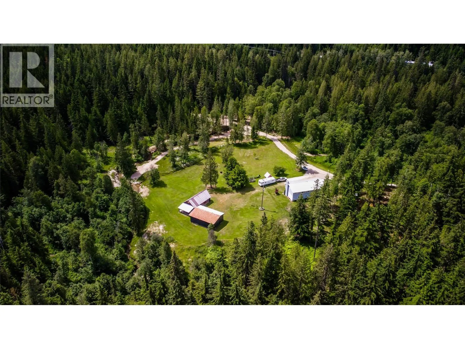 Acreage at 1750 Highway 23 South Highway S