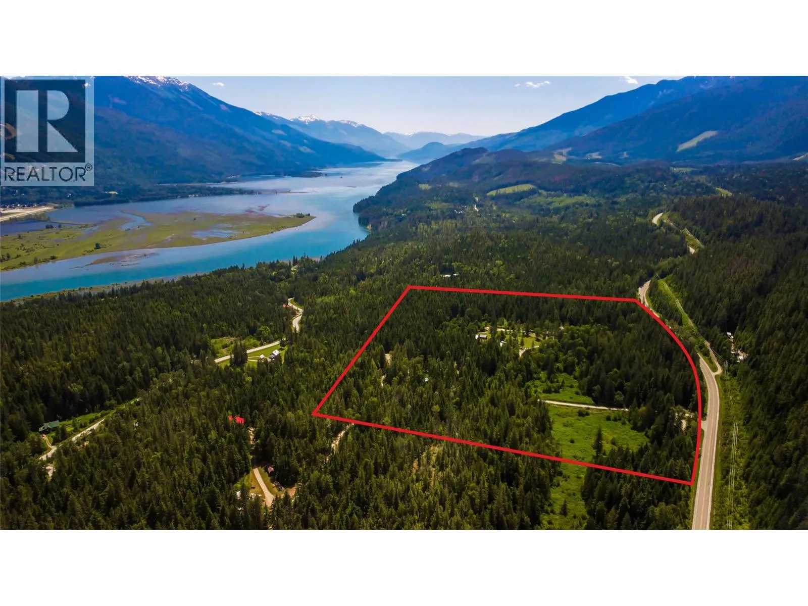 Acreage at 1750 Highway 23 South Highway S — photo 2 of 23