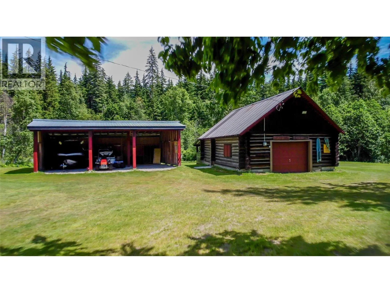 Acreage at 1750 Highway 23 South Highway S — photo 5 of 23