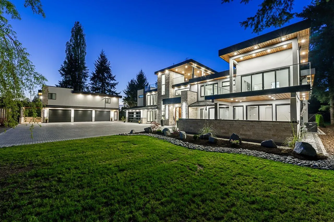 Acreage at 25031 57 AVENUE — photo 3 of 40