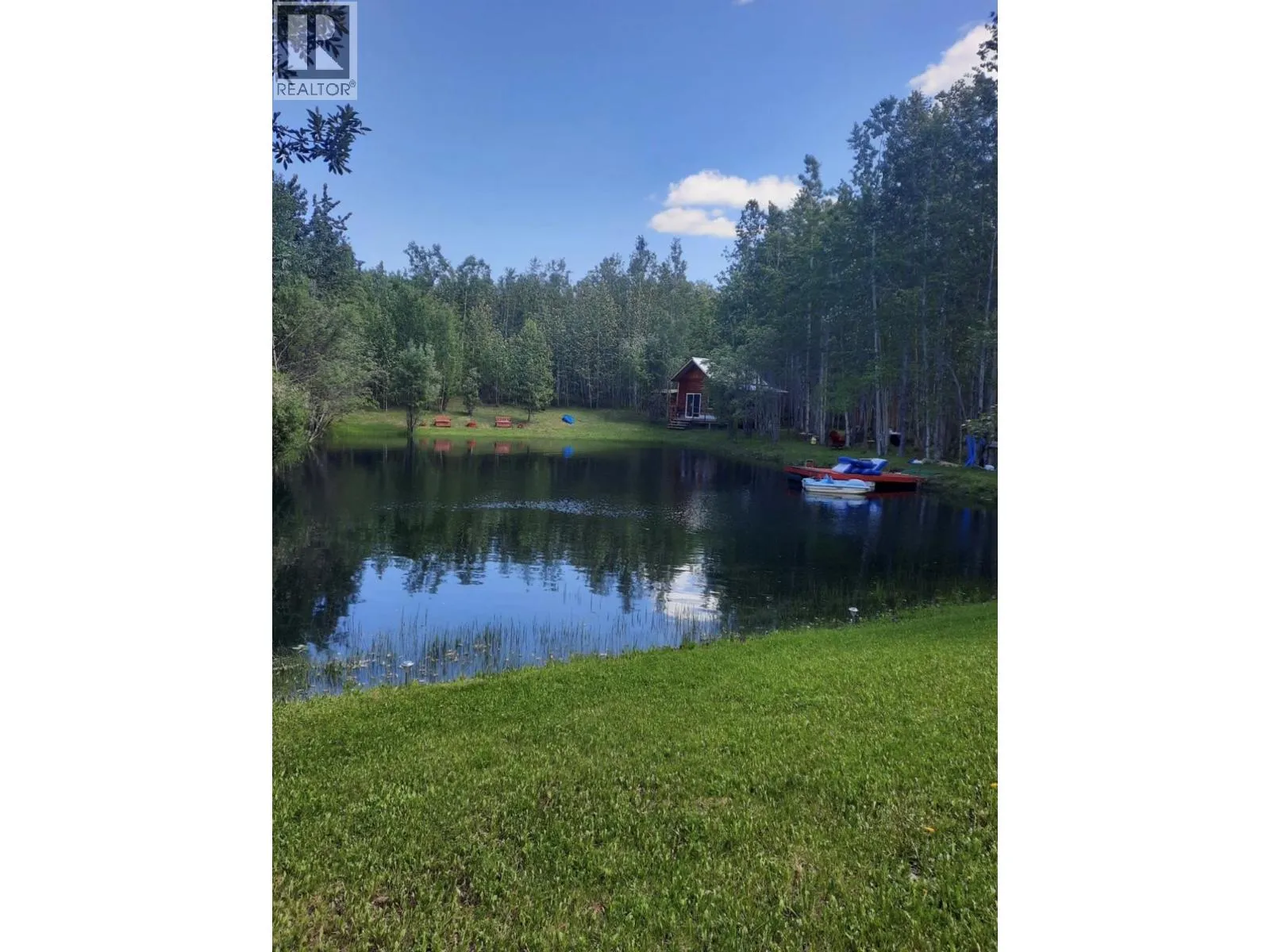 Acreage at 16589 203 Road — photo 4 of 71