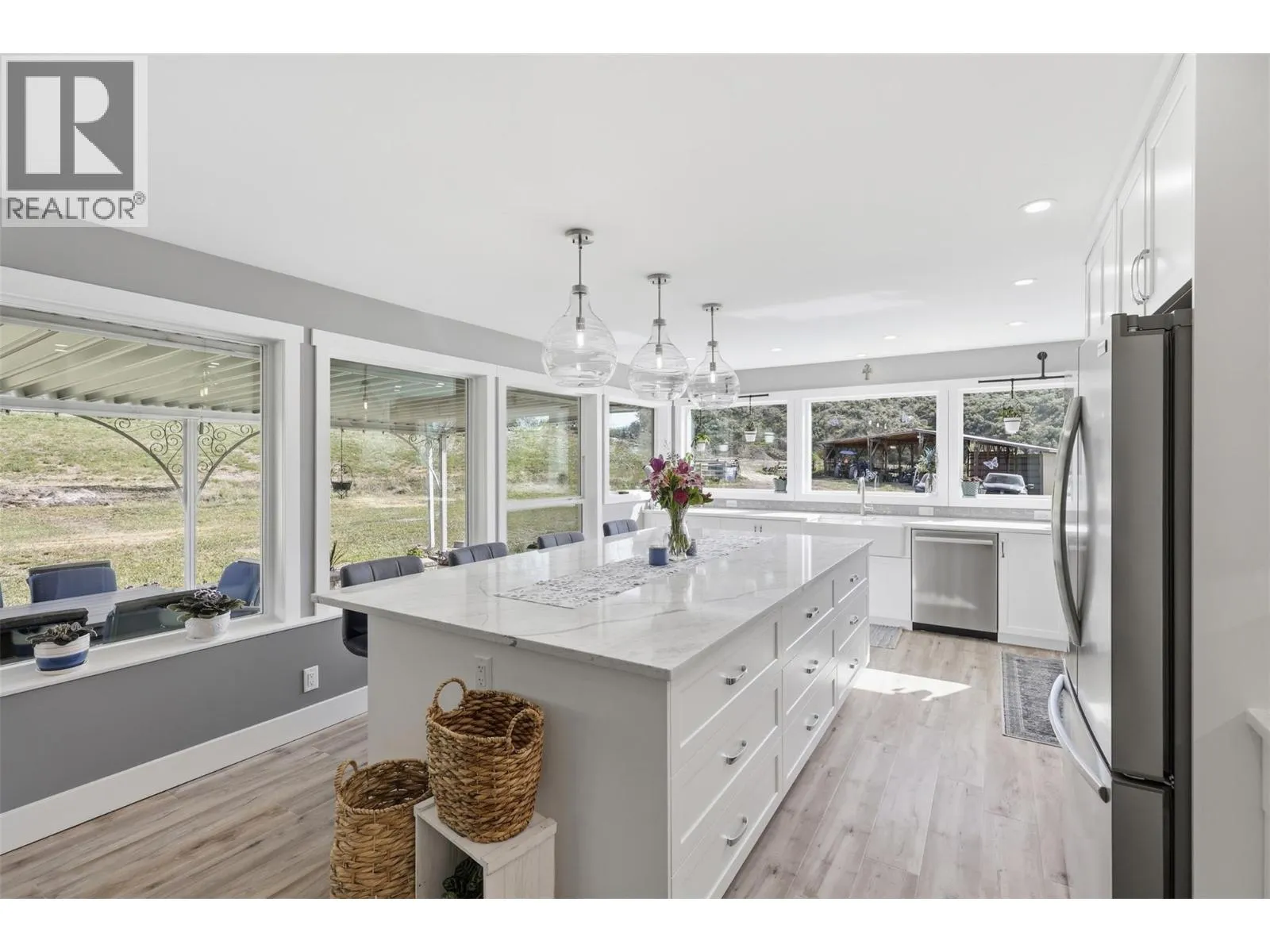 Farm at 3335 SHUSWAP Road — photo 3 of 99