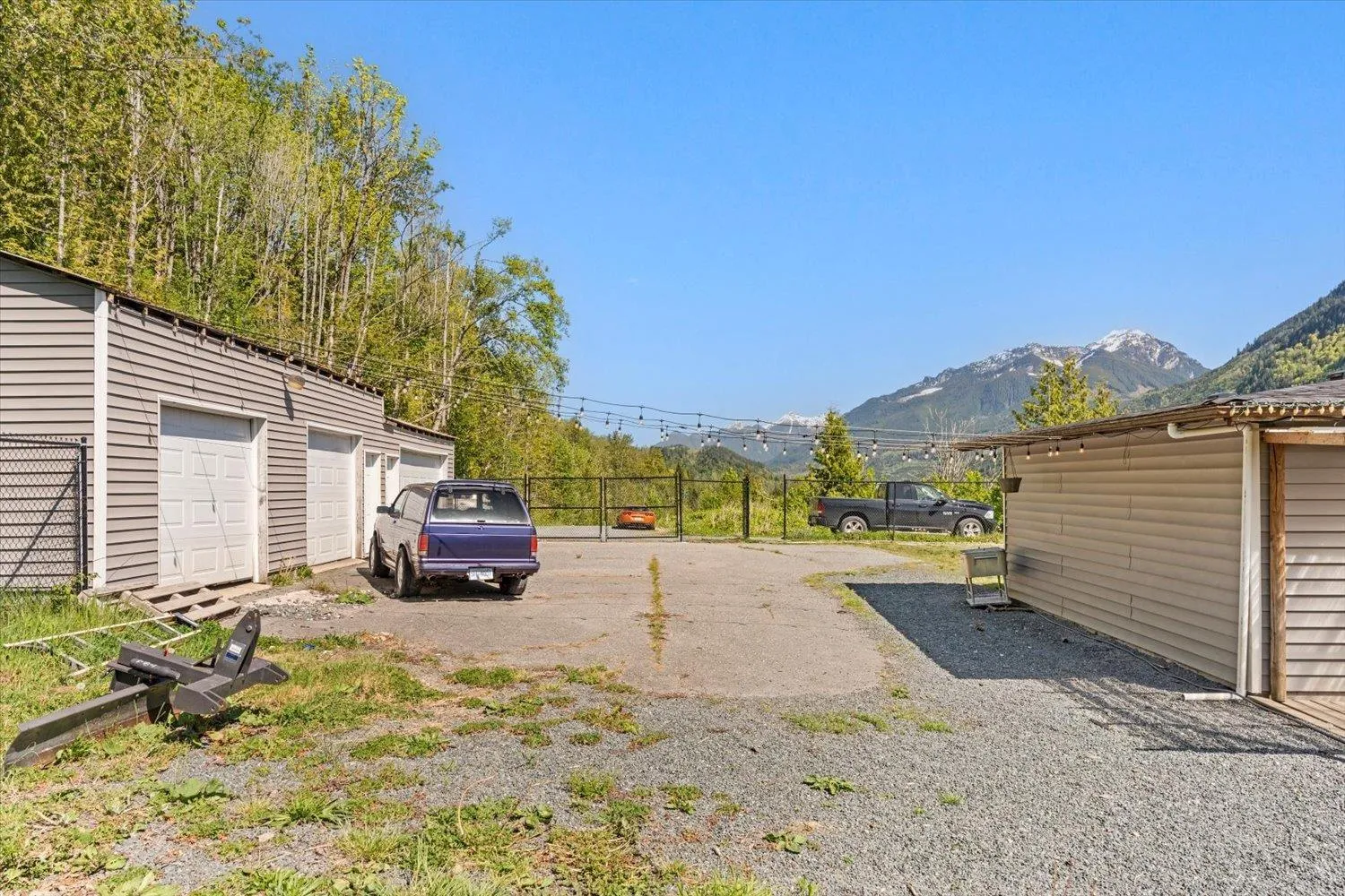 Acreage at 4495 HIRSCHMAN ROAD, Chilliwack River Valley — photo 3 of 40