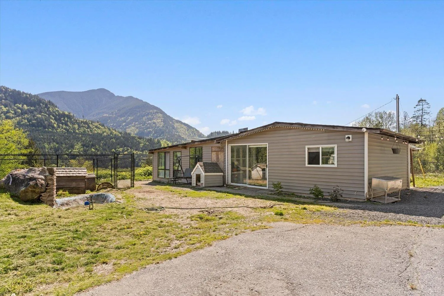 Acreage at 4495 HIRSCHMAN ROAD, Chilliwack River Valley — photo 4 of 40
