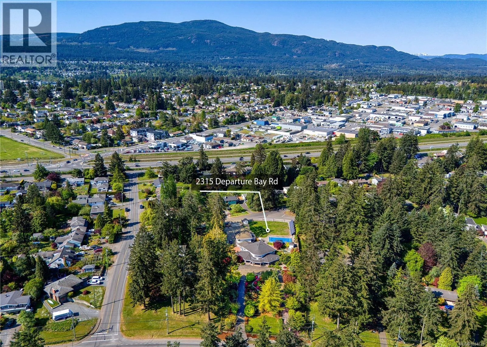 Acreage at 2315 Departure Bay Rd — photo 5 of 99