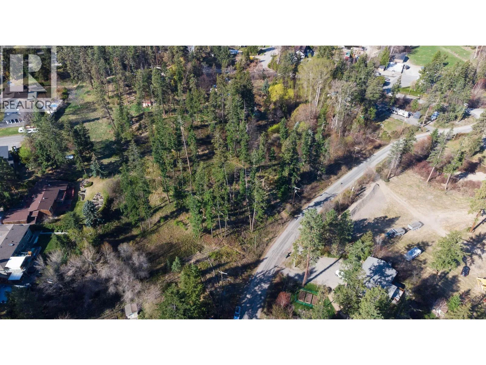 Acreage at 3281 Hall Road — photo 3 of 8